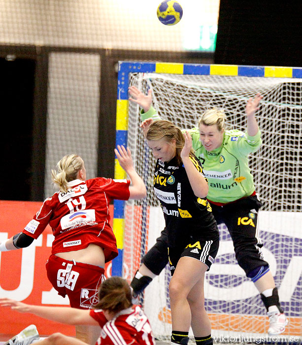 IK Sävehof-Skövde HF 33-22,dam,Sparbanken Lidköping Arena,Lidköping,Sverige,Handboll,,2011,35749