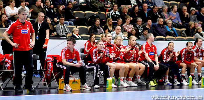 IK Sävehof-Skövde HF 33-22,dam,Sparbanken Lidköping Arena,Lidköping,Sverige,Handboll,,2011,35753