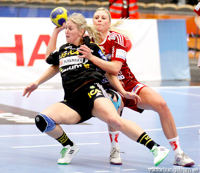 IK Sävehof-Skövde HF 33-22,dam,Sparbanken Lidköping Arena,Lidköping,Sverige,Handboll,,2011,35762