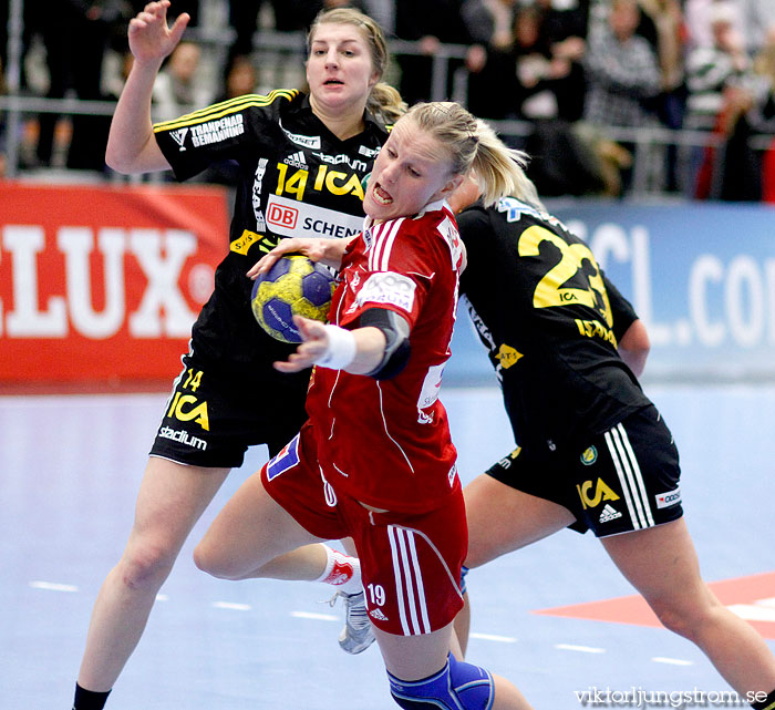 IK Sävehof-Skövde HF 33-22,dam,Sparbanken Lidköping Arena,Lidköping,Sverige,Handboll,,2011,35776