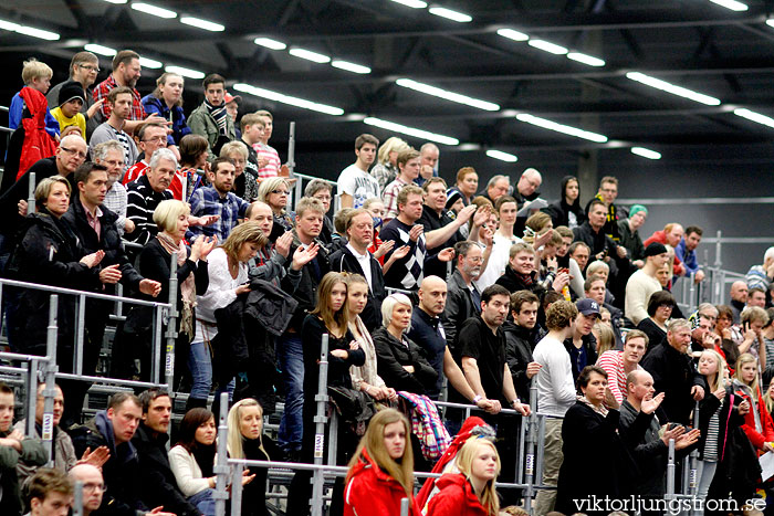 IK Sävehof-Skövde HF 33-22,dam,Sparbanken Lidköping Arena,Lidköping,Sverige,Handboll,,2011,35784