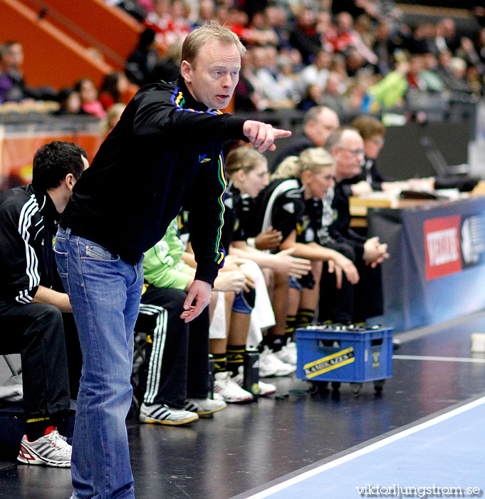 IK Sävehof-Skövde HF 33-22,dam,Sparbanken Lidköping Arena,Lidköping,Sverige,Handboll,,2011,35792