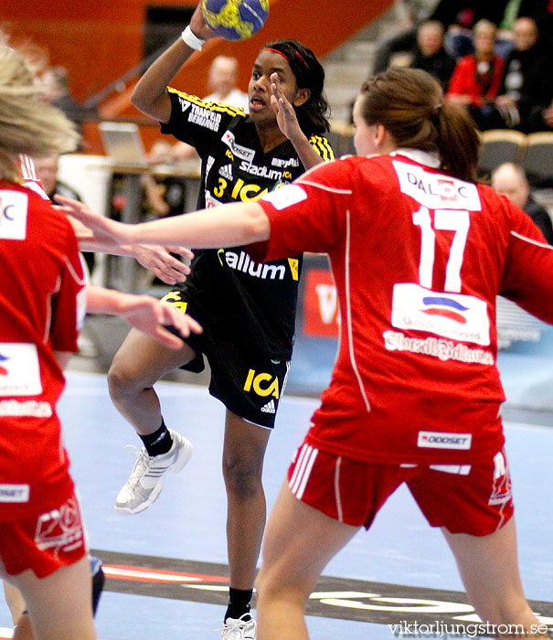 IK Sävehof-Skövde HF 33-22,dam,Sparbanken Lidköping Arena,Lidköping,Sverige,Handboll,,2011,35803