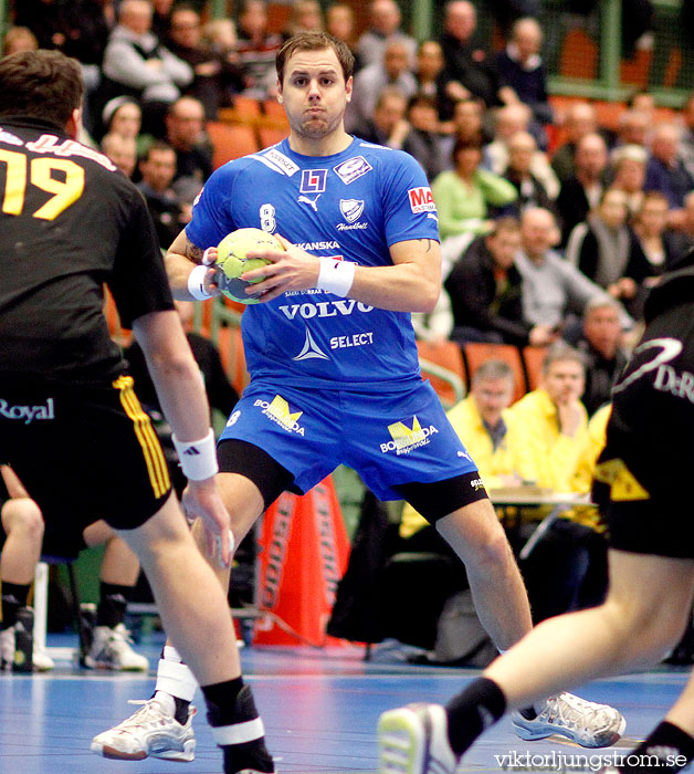 IFK Skövde HK-IK Sävehof 22-38,herr,Arena Skövde,Skövde,Sverige,Handboll,,2011,35969