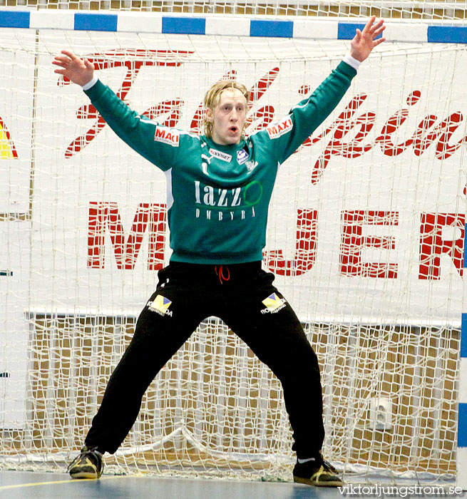 IFK Skövde HK-IK Sävehof 22-38,herr,Arena Skövde,Skövde,Sverige,Handboll,,2011,35971