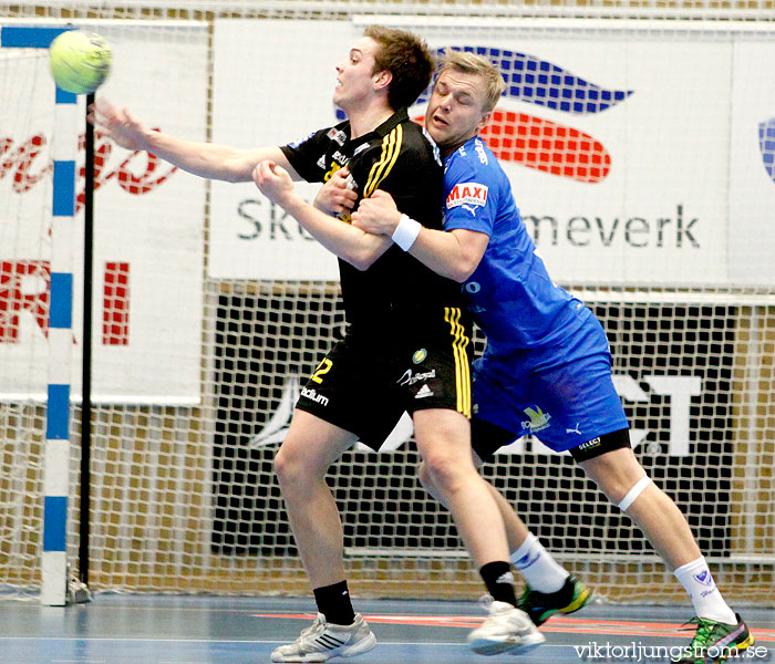 IFK Skövde HK-IK Sävehof 22-38,herr,Arena Skövde,Skövde,Sverige,Handboll,,2011,35972