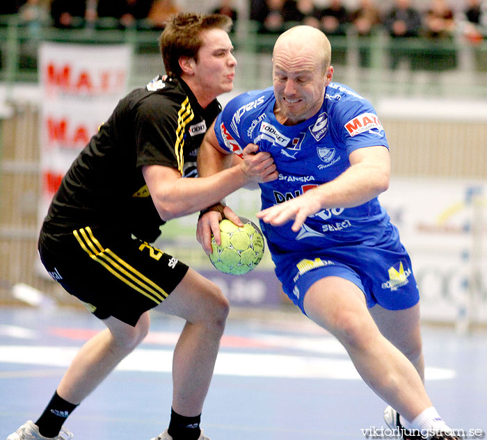 IFK Skövde HK-IK Sävehof 22-38,herr,Arena Skövde,Skövde,Sverige,Handboll,,2011,35973