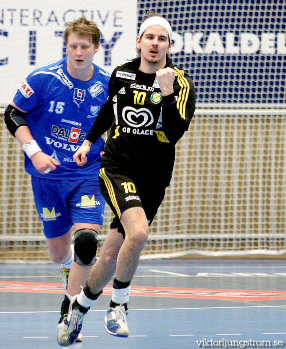 IFK Skövde HK-IK Sävehof 22-38,herr,Arena Skövde,Skövde,Sverige,Handboll,,2011,35976