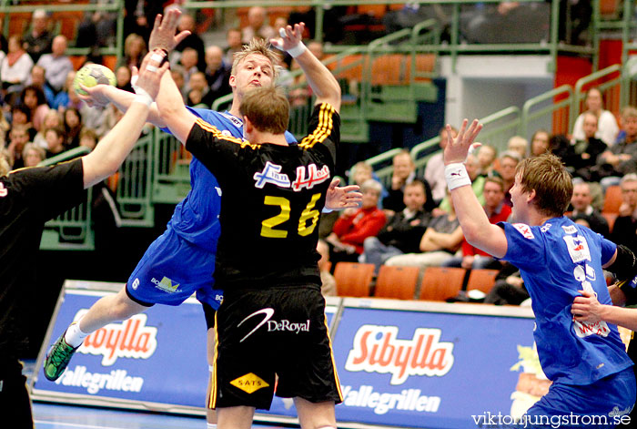 IFK Skövde HK-IK Sävehof 22-38,herr,Arena Skövde,Skövde,Sverige,Handboll,,2011,35977