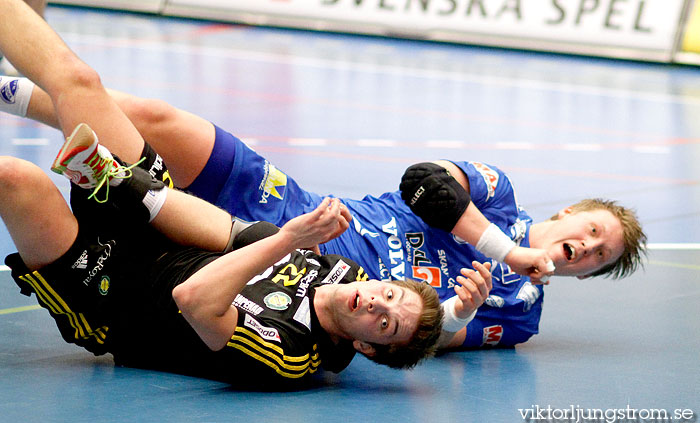 IFK Skövde HK-IK Sävehof 22-38,herr,Arena Skövde,Skövde,Sverige,Handboll,,2011,35978