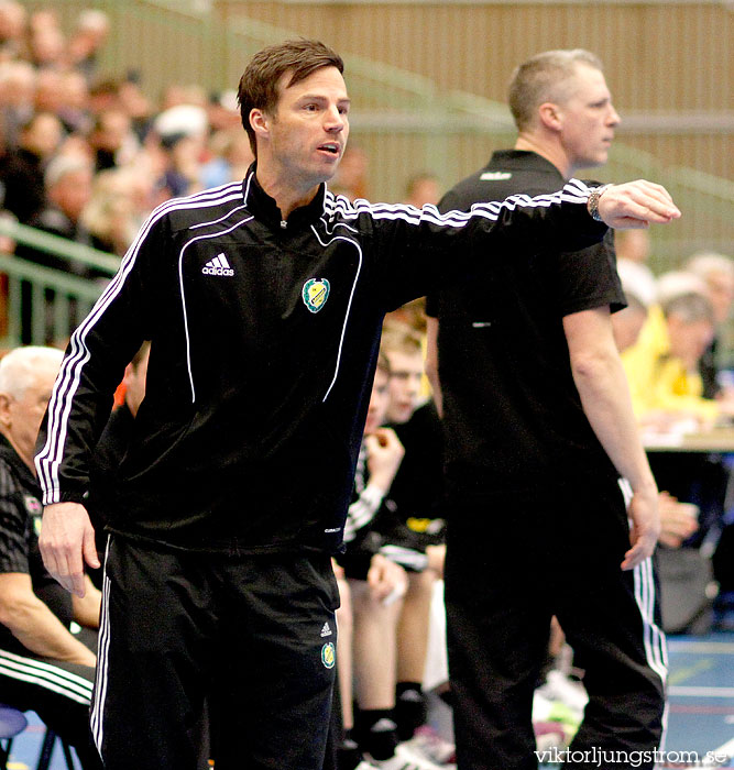 IFK Skövde HK-IK Sävehof 22-38,herr,Arena Skövde,Skövde,Sverige,Handboll,,2011,35982