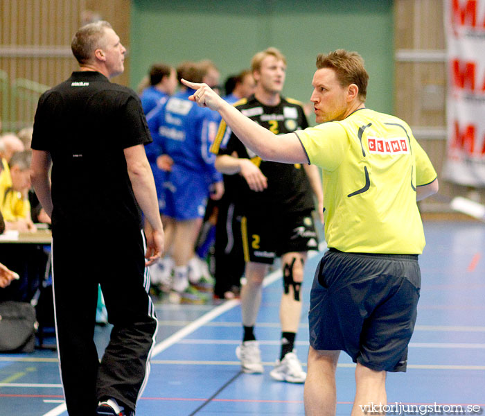 IFK Skövde HK-IK Sävehof 22-38,herr,Arena Skövde,Skövde,Sverige,Handboll,,2011,35983