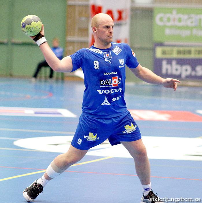 IFK Skövde HK-IK Sävehof 22-38,herr,Arena Skövde,Skövde,Sverige,Handboll,,2011,35984