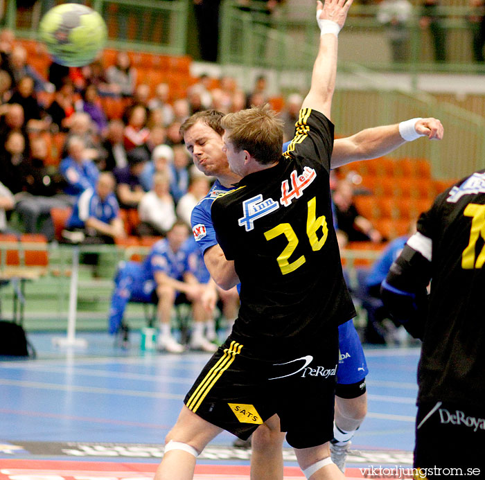 IFK Skövde HK-IK Sävehof 22-38,herr,Arena Skövde,Skövde,Sverige,Handboll,,2011,35987