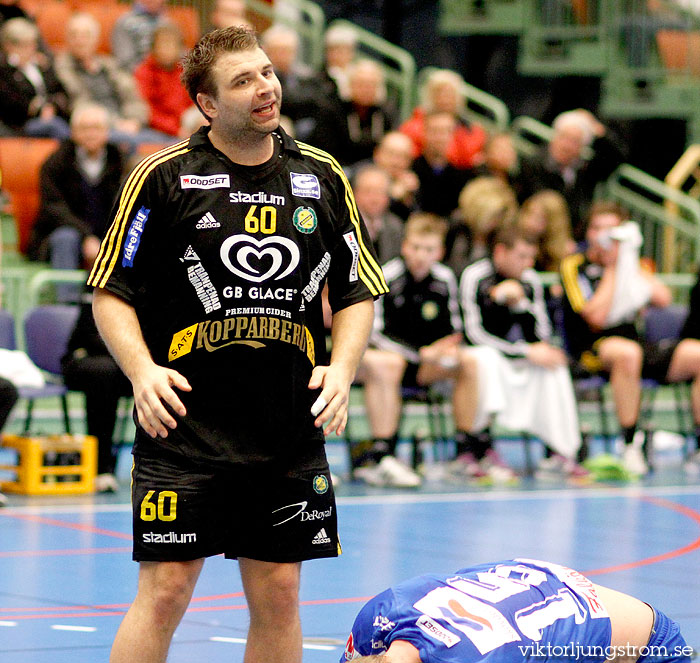 IFK Skövde HK-IK Sävehof 22-38,herr,Arena Skövde,Skövde,Sverige,Handboll,,2011,35990