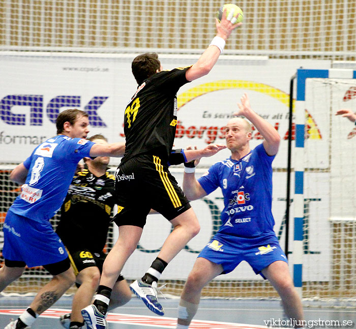 IFK Skövde HK-IK Sävehof 22-38,herr,Arena Skövde,Skövde,Sverige,Handboll,,2011,35991