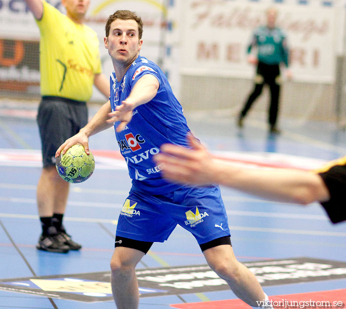 IFK Skövde HK-IK Sävehof 22-38,herr,Arena Skövde,Skövde,Sverige,Handboll,,2011,35997