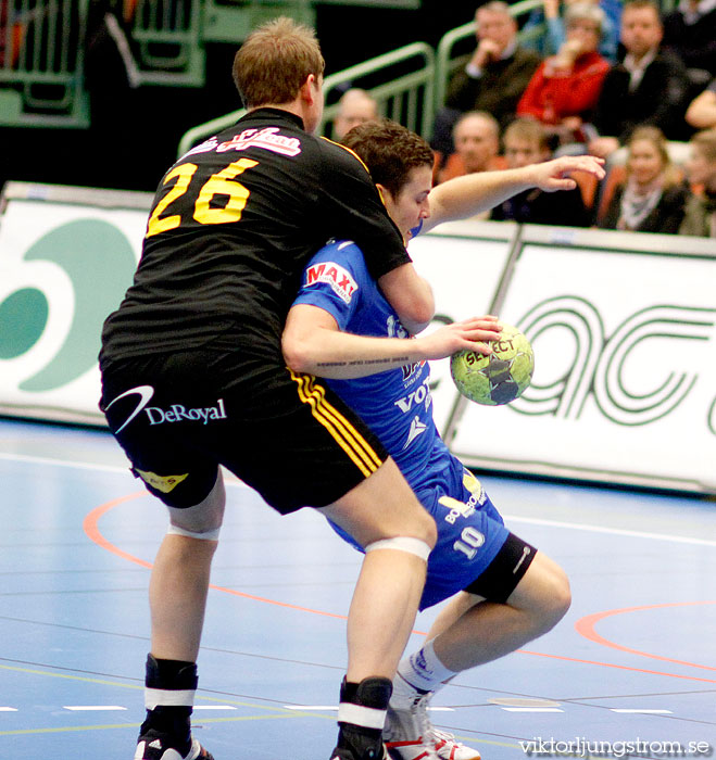 IFK Skövde HK-IK Sävehof 22-38,herr,Arena Skövde,Skövde,Sverige,Handboll,,2011,35999