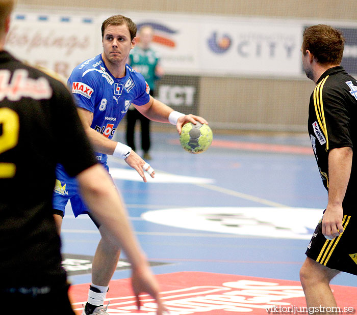 IFK Skövde HK-IK Sävehof 22-38,herr,Arena Skövde,Skövde,Sverige,Handboll,,2011,36001