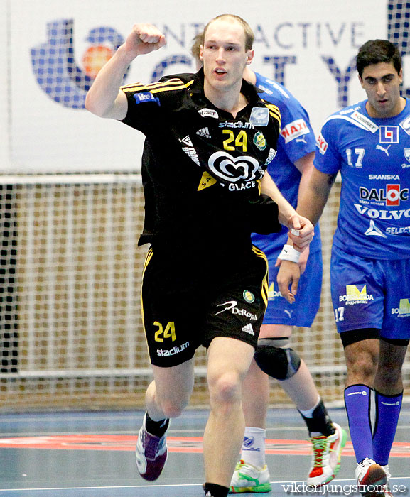 IFK Skövde HK-IK Sävehof 22-38,herr,Arena Skövde,Skövde,Sverige,Handboll,,2011,36004