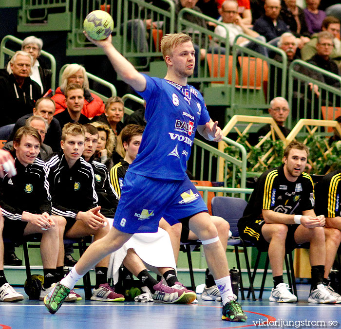 IFK Skövde HK-IK Sävehof 22-38,herr,Arena Skövde,Skövde,Sverige,Handboll,,2011,36006