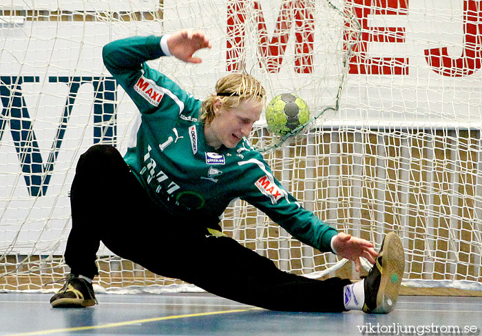 IFK Skövde HK-IK Sävehof 22-38,herr,Arena Skövde,Skövde,Sverige,Handboll,,2011,36009