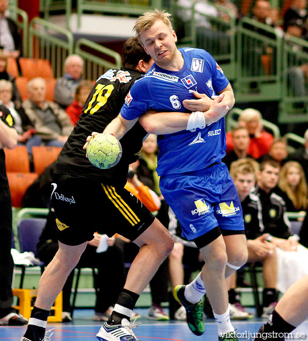 IFK Skövde HK-IK Sävehof 22-38,herr,Arena Skövde,Skövde,Sverige,Handboll,,2011,36010