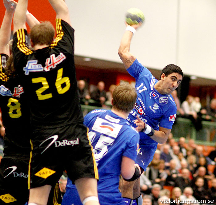 IFK Skövde HK-IK Sävehof 22-38,herr,Arena Skövde,Skövde,Sverige,Handboll,,2011,36013