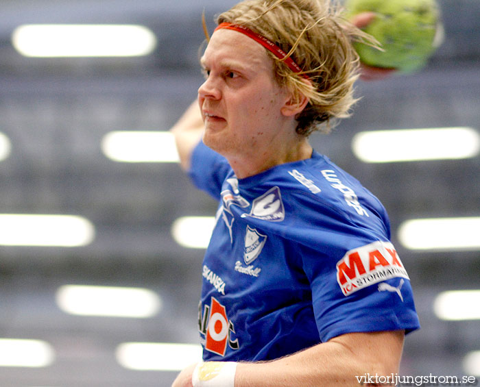 IFK Skövde HK-IK Sävehof 22-38,herr,Arena Skövde,Skövde,Sverige,Handboll,,2011,36014