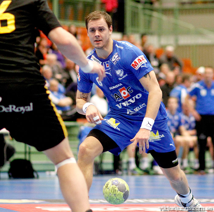 IFK Skövde HK-IK Sävehof 22-38,herr,Arena Skövde,Skövde,Sverige,Handboll,,2011,36015