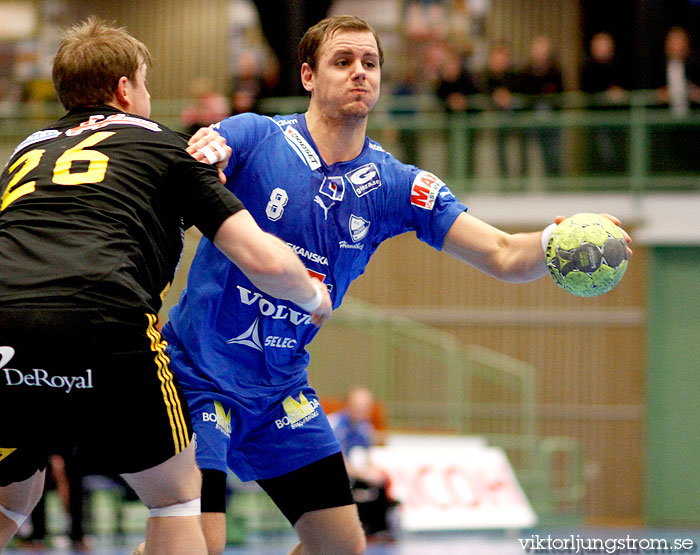 IFK Skövde HK-IK Sävehof 22-38,herr,Arena Skövde,Skövde,Sverige,Handboll,,2011,36016