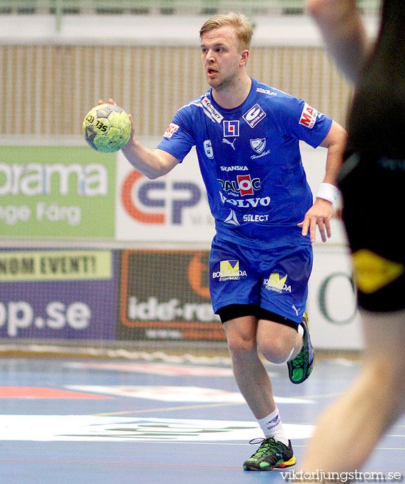 IFK Skövde HK-IK Sävehof 22-38,herr,Arena Skövde,Skövde,Sverige,Handboll,,2011,36017