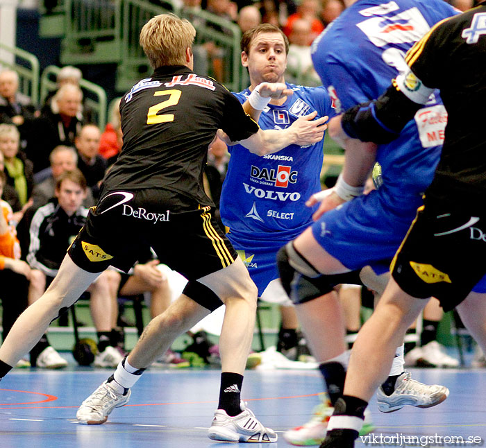 IFK Skövde HK-IK Sävehof 22-38,herr,Arena Skövde,Skövde,Sverige,Handboll,,2011,36018