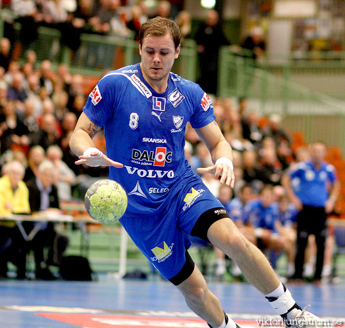 IFK Skövde HK-IK Sävehof 22-38,herr,Arena Skövde,Skövde,Sverige,Handboll,,2011,36019