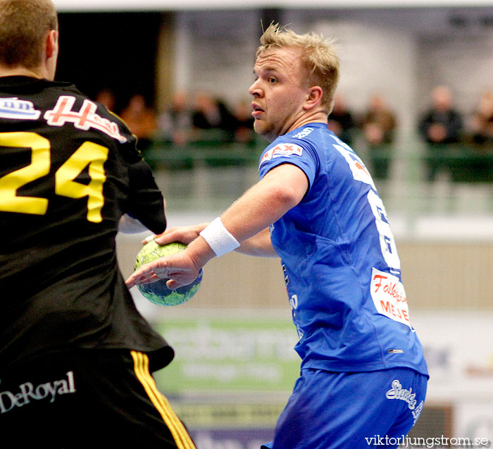 IFK Skövde HK-IK Sävehof 22-38,herr,Arena Skövde,Skövde,Sverige,Handboll,,2011,36021