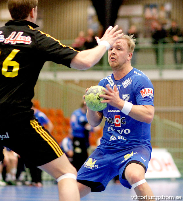 IFK Skövde HK-IK Sävehof 22-38,herr,Arena Skövde,Skövde,Sverige,Handboll,,2011,36023