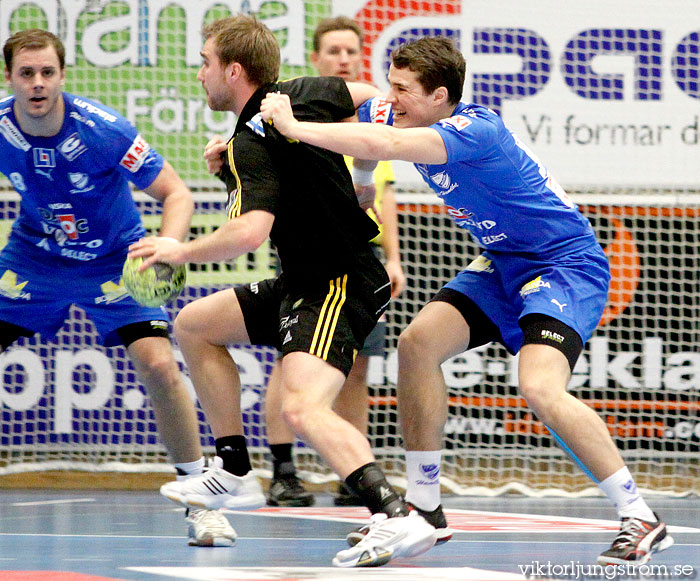 IFK Skövde HK-IK Sävehof 22-38,herr,Arena Skövde,Skövde,Sverige,Handboll,,2011,36024