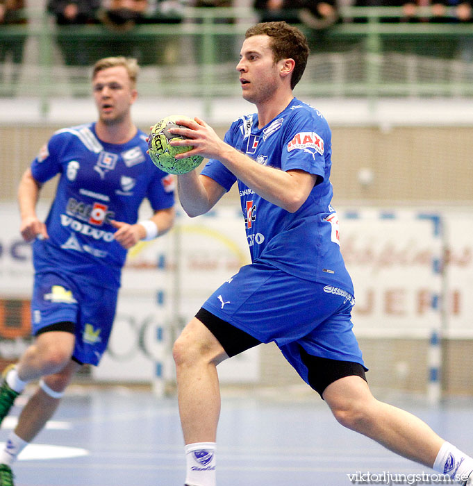 IFK Skövde HK-IK Sävehof 22-38,herr,Arena Skövde,Skövde,Sverige,Handboll,,2011,36025