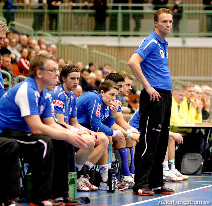 IFK Skövde HK-IK Sävehof 22-38,herr,Arena Skövde,Skövde,Sverige,Handboll,,2011,36029