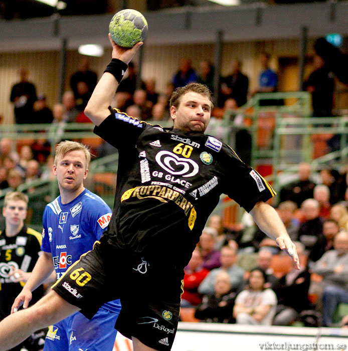 IFK Skövde HK-IK Sävehof 22-38,herr,Arena Skövde,Skövde,Sverige,Handboll,,2011,36032