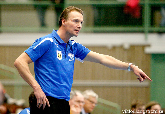 IFK Skövde HK-IK Sävehof 22-38,herr,Arena Skövde,Skövde,Sverige,Handboll,,2011,36033