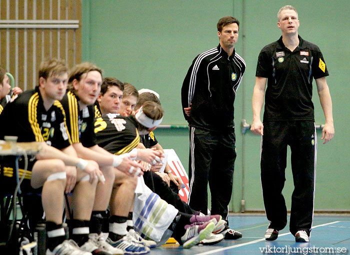 IFK Skövde HK-IK Sävehof 22-38,herr,Arena Skövde,Skövde,Sverige,Handboll,,2011,36034