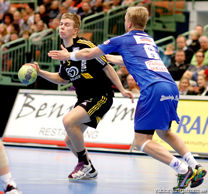 IFK Skövde HK-IK Sävehof 22-38,herr,Arena Skövde,Skövde,Sverige,Handboll,,2011,36036