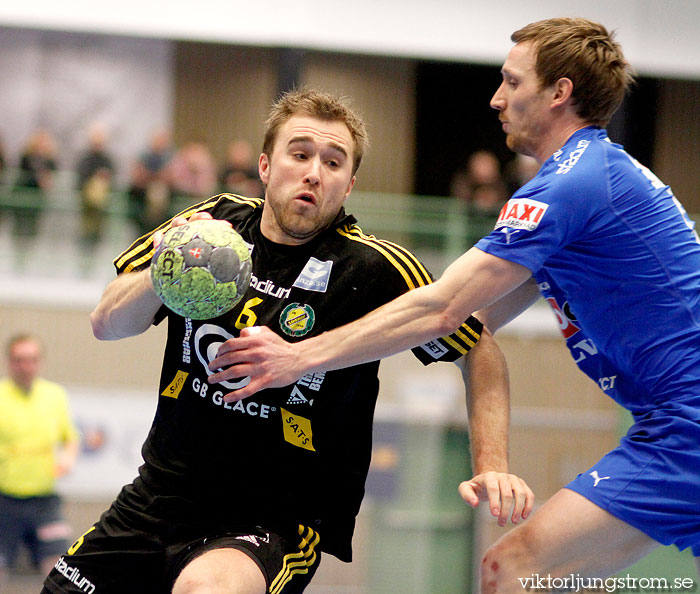 IFK Skövde HK-IK Sävehof 22-38,herr,Arena Skövde,Skövde,Sverige,Handboll,,2011,36037