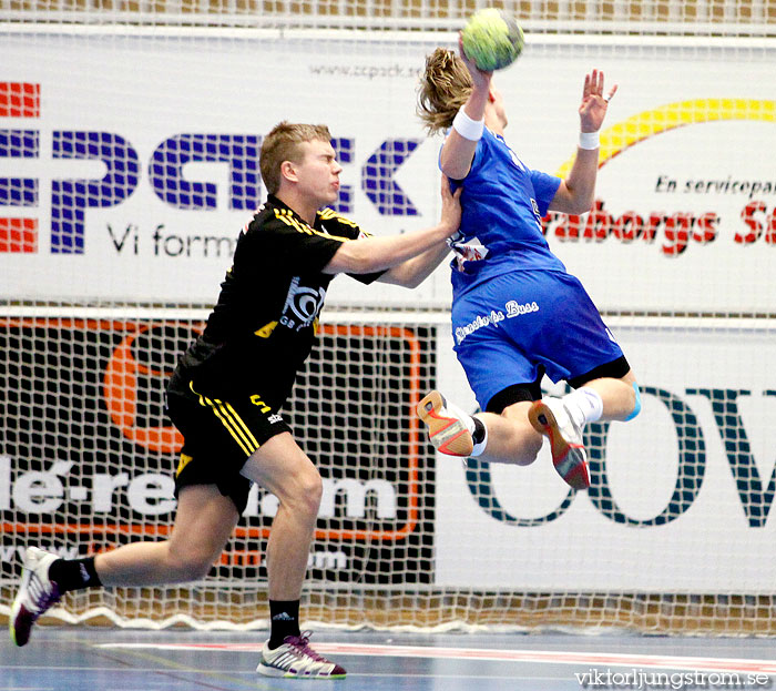 IFK Skövde HK-IK Sävehof 22-38,herr,Arena Skövde,Skövde,Sverige,Handboll,,2011,36039