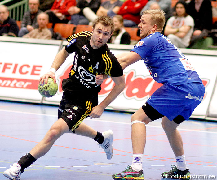 IFK Skövde HK-IK Sävehof 22-38,herr,Arena Skövde,Skövde,Sverige,Handboll,,2011,36040