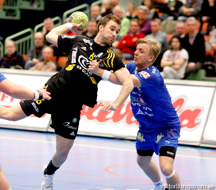 IFK Skövde HK-IK Sävehof 22-38,herr,Arena Skövde,Skövde,Sverige,Handboll,,2011,36041