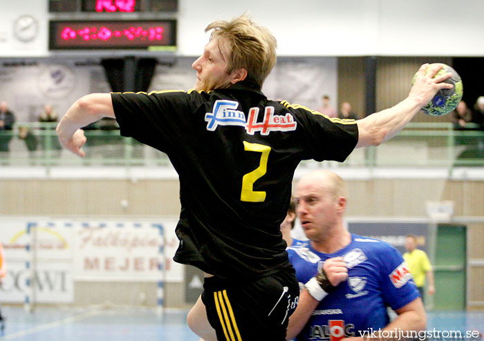 IFK Skövde HK-IK Sävehof 22-38,herr,Arena Skövde,Skövde,Sverige,Handboll,,2011,36042