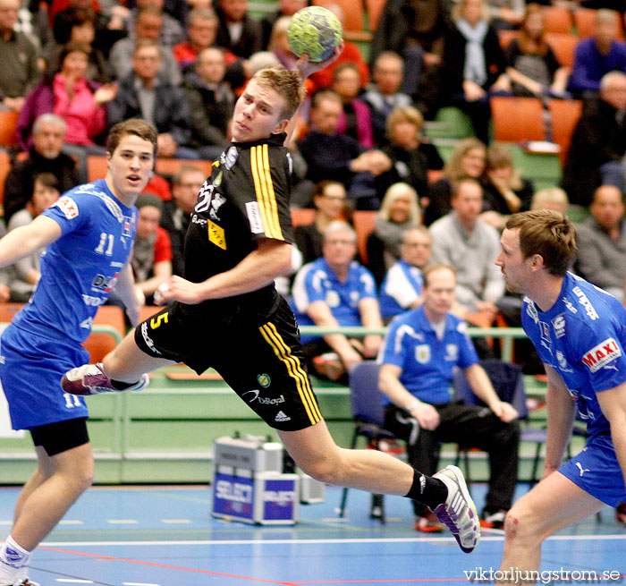 IFK Skövde HK-IK Sävehof 22-38,herr,Arena Skövde,Skövde,Sverige,Handboll,,2011,36045