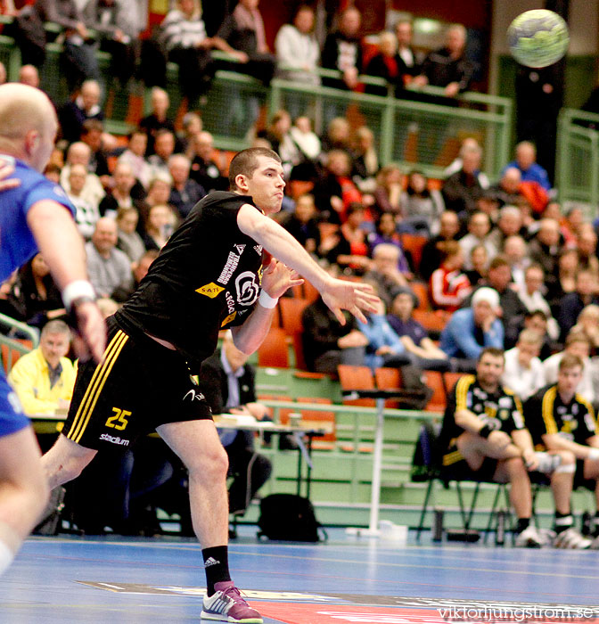 IFK Skövde HK-IK Sävehof 22-38,herr,Arena Skövde,Skövde,Sverige,Handboll,,2011,36046